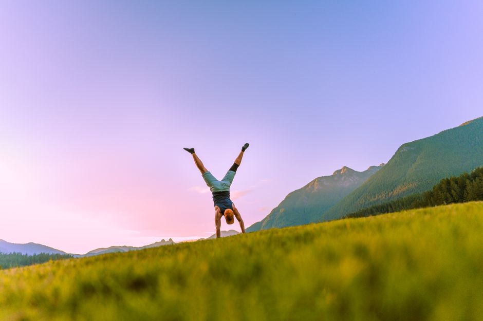 Ihr weg zu einem vitalen leben 6 Gesundheit